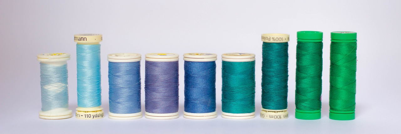 Easy Tutorials for DIY Sewing Projects